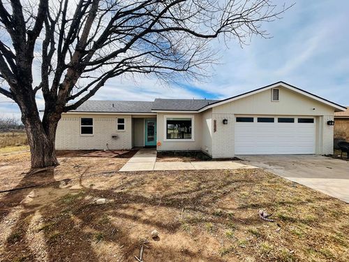 205 Inwood Dr, San Angelo, TX, 76903 | Card Image