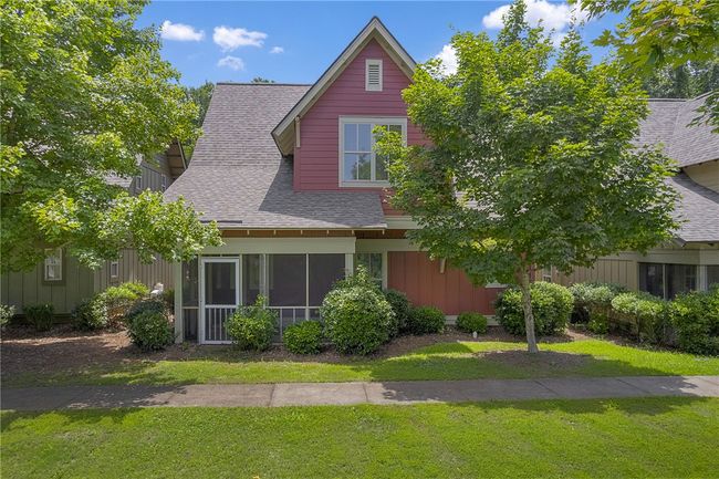 APT-1117 - 101 West Ln, Condo with 4 bedrooms, 4 bathrooms and null parking in Clemson SC | Image 11