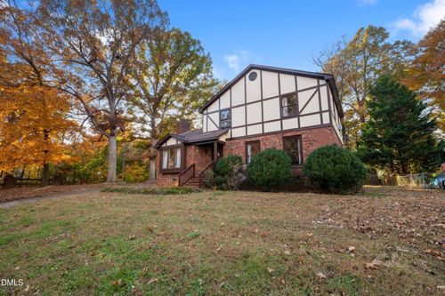 701 N Carr St, Mebane, NC, 27302-2001 | Card Image