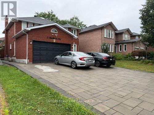 basement-8 Hearthstone Crescent, Richmond Hill (Doncrest), ON, L4B3E2 | Card Image