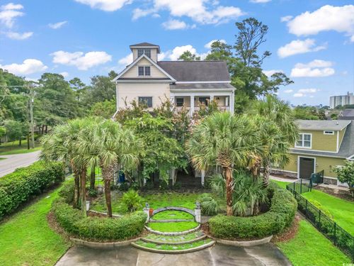 429 Ocean Pointe Ct, North Myrtle Beach, SC, 29582-2983 | Card Image