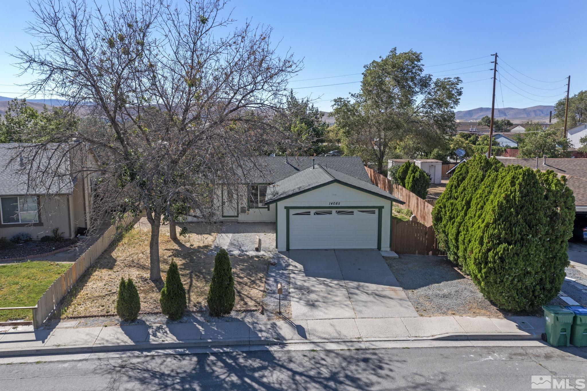Kernite St, Reno, NV 89506