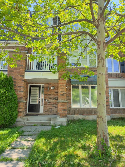 210 Magurn Gate, Milton, ON, L9T7B4 | Card Image