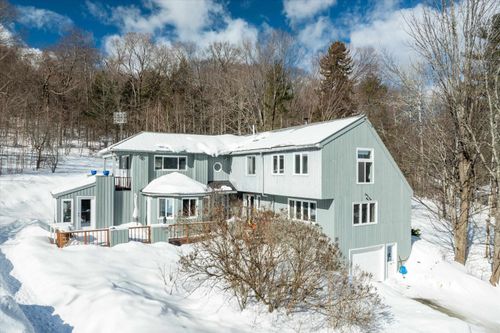 121 Dover Hill Road, Dover, VT, 05341 | Card Image