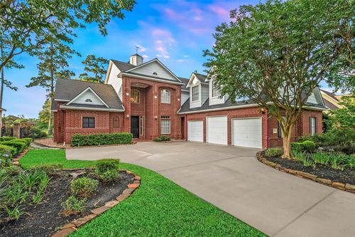 25031 Northampton Forest Dr, Spring, TX, 77389-2918 | Card Image
