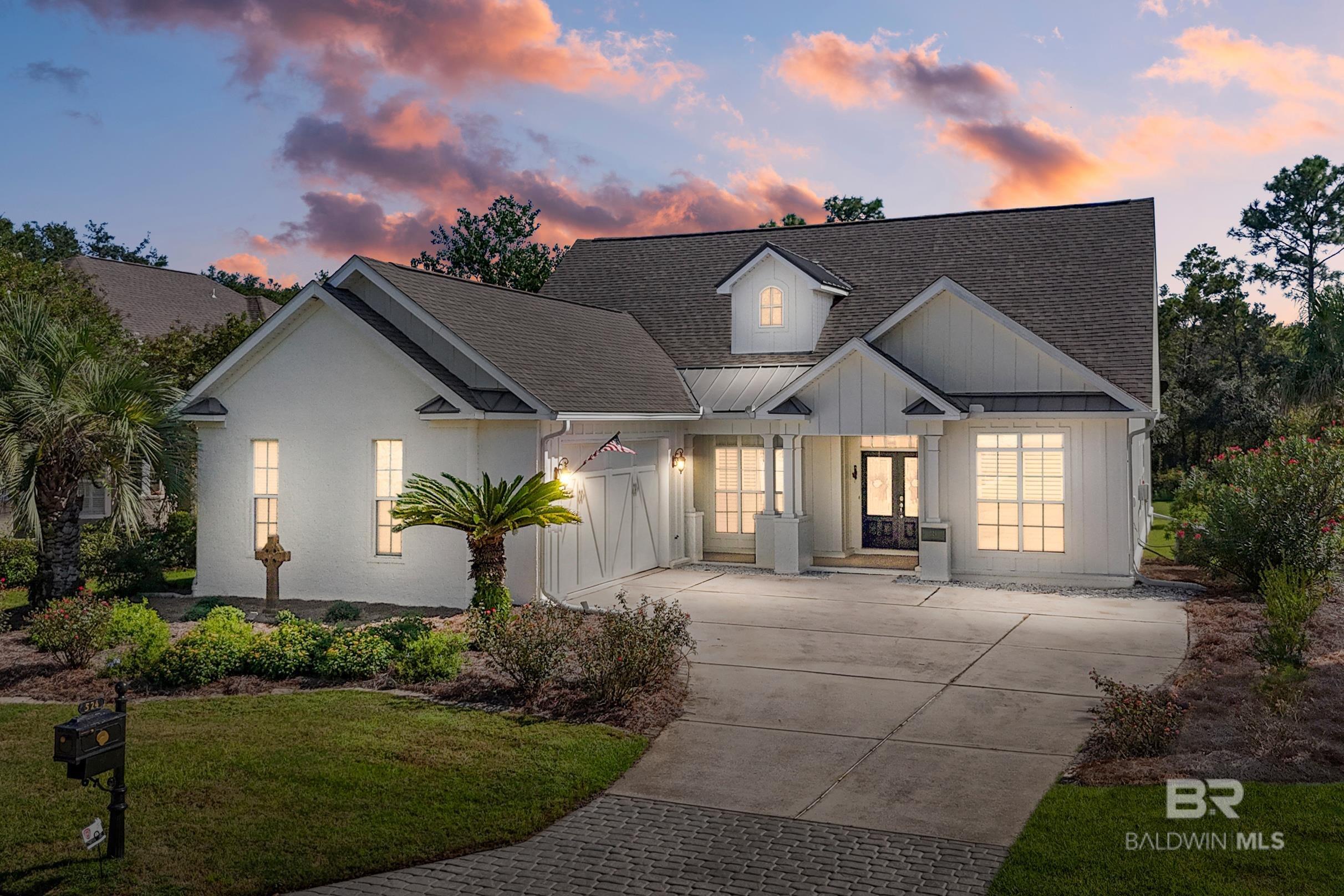 Retreat Ln, Gulf Shores, AL 36542