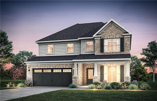 4855 Rosarian Drive, Cumming, GA, 30040 | Card Image