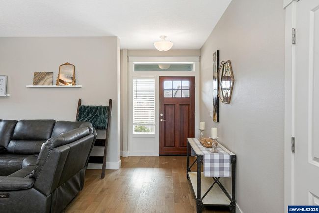 5013 Davis St Se, House other with 4 bedrooms, 3 bathrooms and null parking in Turner OR | Image 15