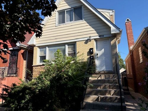 4914 W 32nd Pl, Cicero, IL, 60804-4030 | Card Image