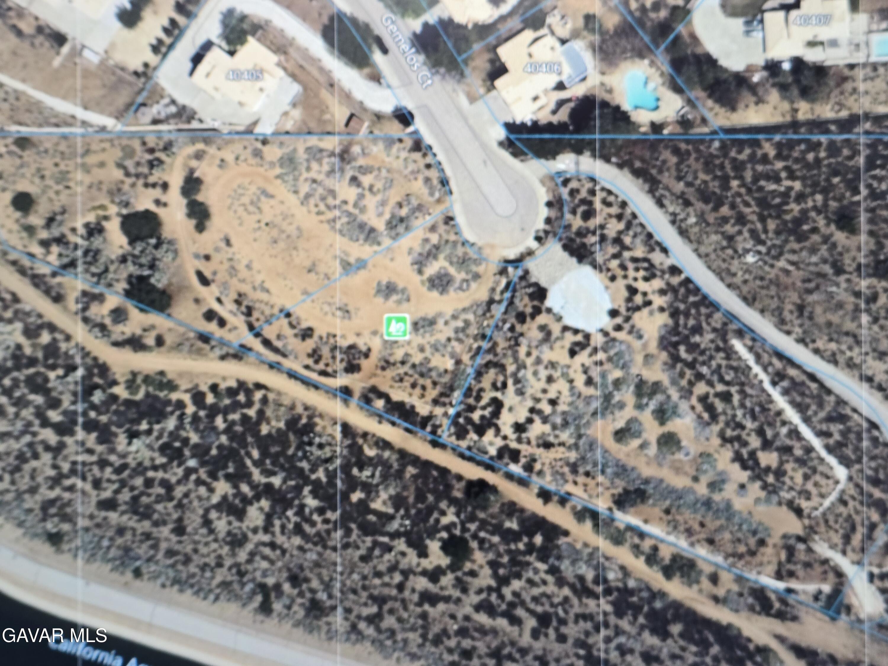 Land in Quartz Hill 3