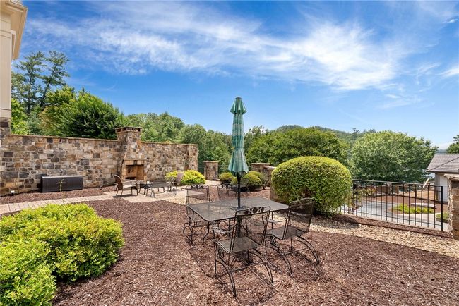 B - 105 Portside Ct, Townhouse with 3 bedrooms, 4 bathrooms and null parking in Sunset SC | Image 38