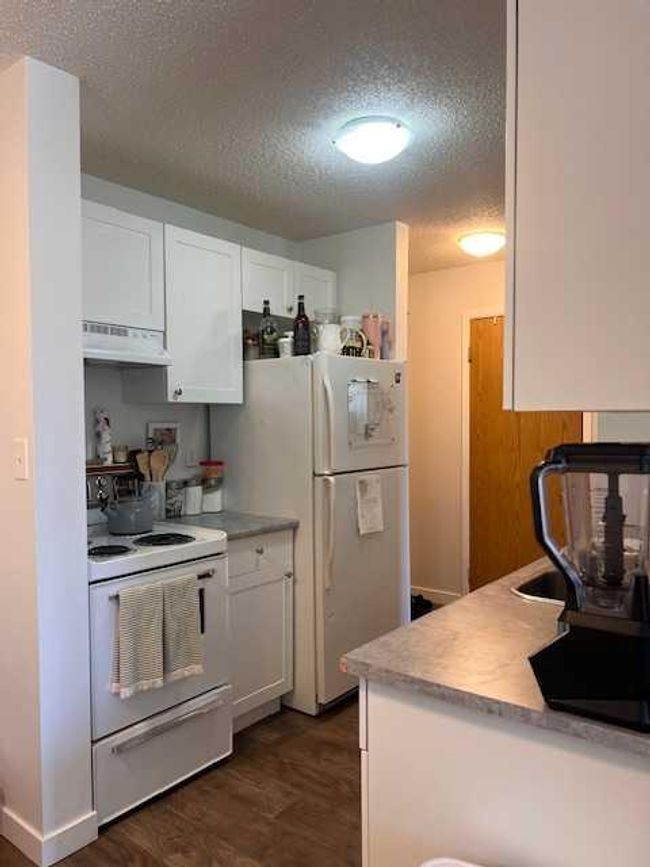 305 - 49 Bennett Street, Home with 1 bedrooms, 1 bathrooms and 1 parking in Red Deer AB | Image 10