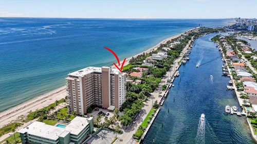 705-1021 Hillsboro Mile, Hillsboro Beach, FL, 33062-2200 | Card Image