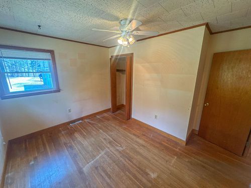 1658 Route 100 N, Ludlow, VT, 05149-9678 | Card Image