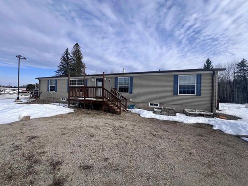 N11906 Us Hwy 141, Wausaukee, WI, 54177 | Card Image