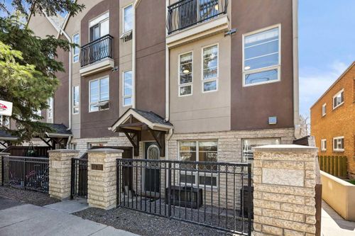 7-1729 34 Avenue Sw, Calgary, AB, T2T2B7 | Card Image