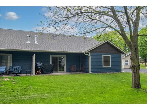 122 Pine St N, Turtle Lake, WI, 54889-9003 | Card Image