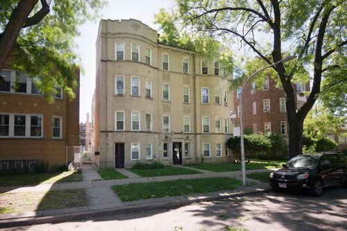 gd-a-6049 N Talman Ave, Chicago, IL, 60659-4035 | Card Image