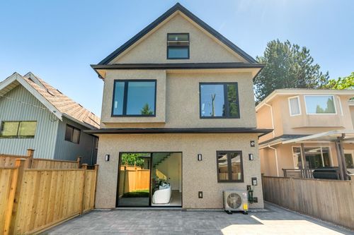 2-3771 W King Edward Ave, Vancouver, BC, V6S1M8 | Card Image