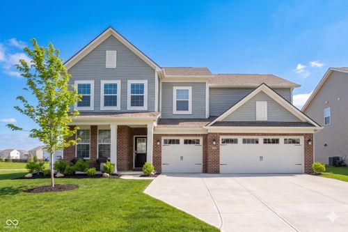 8822 Lester Place, Pendleton, IN, 46064 | Card Image