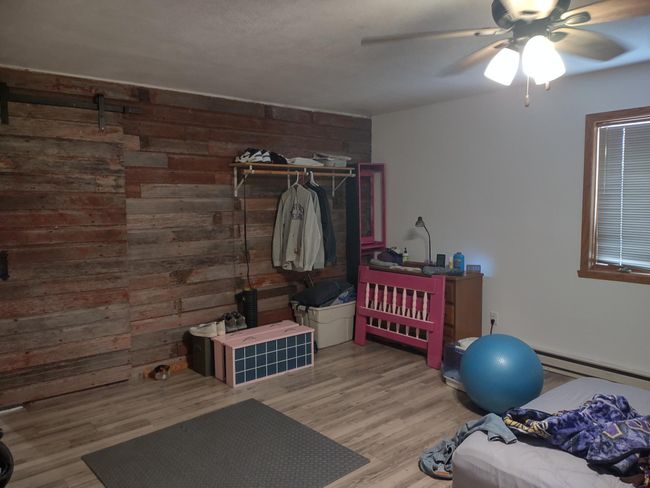 Den or 5th bedroom (lacks closet) | Image 23