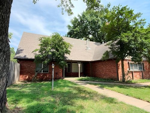 7043 77th Pl, Tulsa, OK, 74133-7850 | Card Image