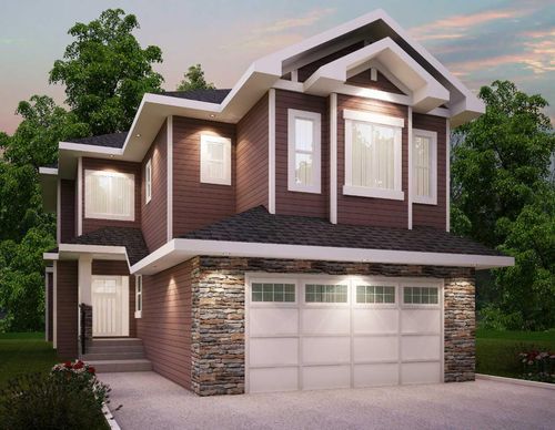505 Belvedere Boulevard, Calgary, AB, T2A7Y2 | Card Image