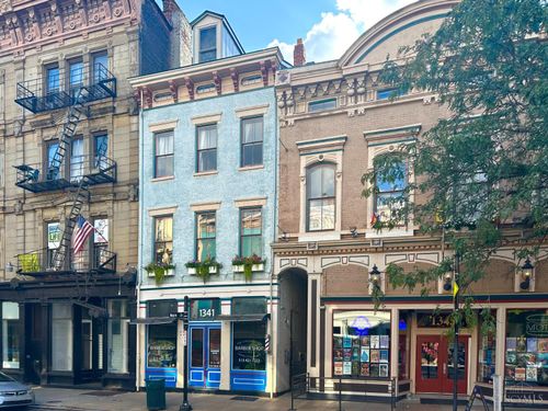 1341 Main St, Cincinnati, OH, 45202-6342 | Card Image