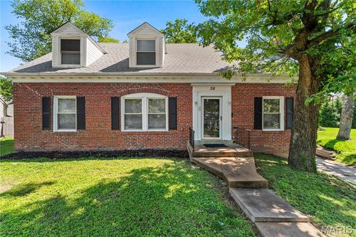 38 Chafford Woods, Saint Louis, MO, 63144-1117 | Card Image
