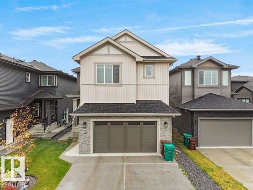 92 Edgefield Way, St Albert, AB, T8N | Card Image