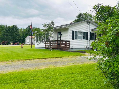 3 White Rd, North Stratford, NH, 03590-6313 | Card Image
