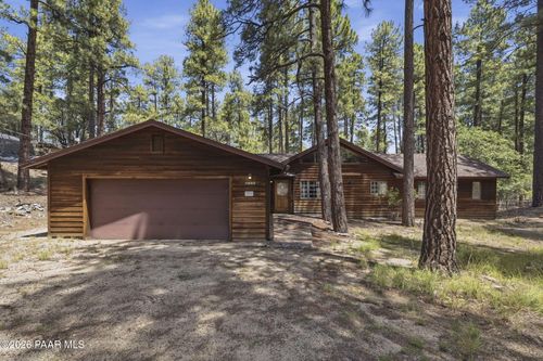 1422 E Cima De Pina, Prescott, AZ, 86303-8173 | Card Image