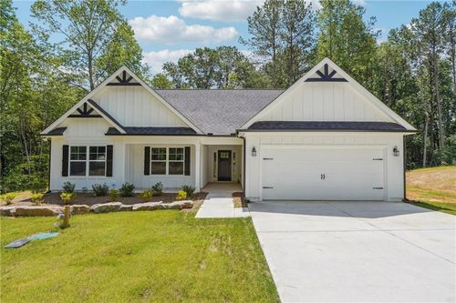 7407 Highway 136 W, Talking Rock, GA, 30175 | Card Image