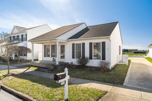 4377 Culburn Park Dr, Grove City, OH, 43123-8449 | Card Image