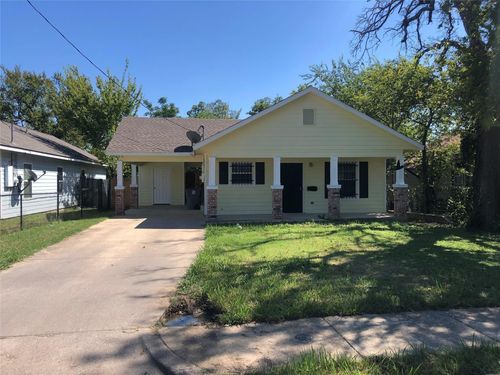 4518 Hamilton Ave, Dallas, TX, 75210-1115 | Card Image