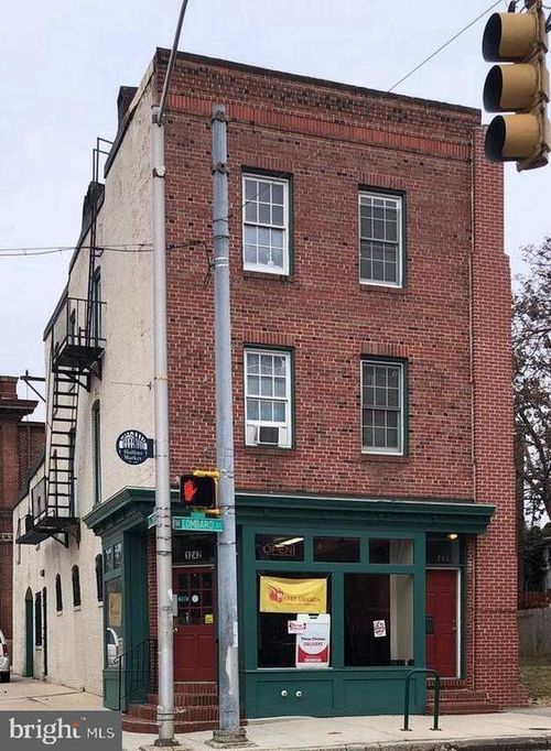 1242 W Lombard St, BALTIMORE, MD, 21223-2641 | Card Image