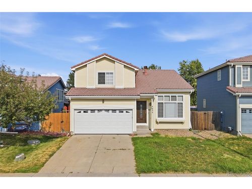 4654 Flanders Way, Denver, CO, 80249-6687 | Card Image
