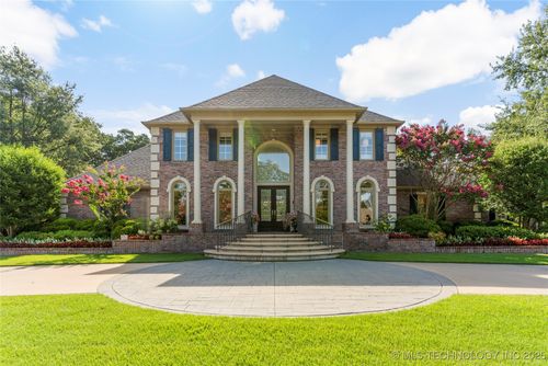 11723 S Erie Ave, Tulsa, OK, 74137-8431 | Card Image