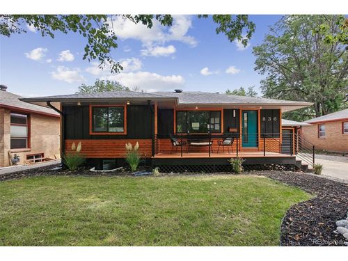 836 Grant St, Longmont, CO, 80501-4219 | Card Image
