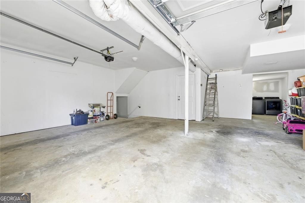 Residential in Acworth 2