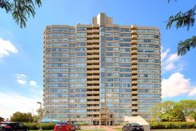 201 - 700 Constellation Dr, Condo with 2 bedrooms, 1 bathrooms and 2 parking in Mississauga ON | Image 2