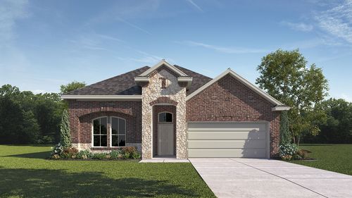 4163 Waldron Trl, Forney, TX, 75126-3438 | Card Image