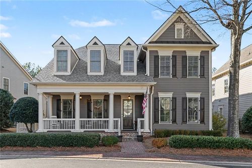 10856 Enclave Ln, Alpharetta, GA, 30022-3806 | Card Image
