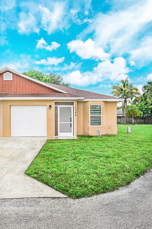 10386 Boynton Place Cir, Boynton Beach, FL, 33437-2619 | Card Image