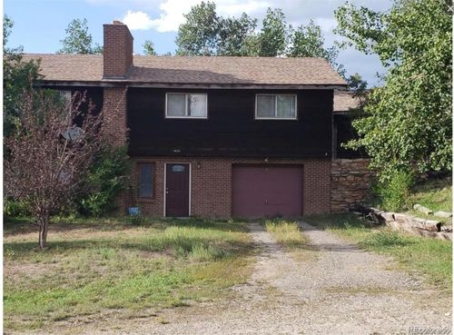 613 Central Ave, Kremmling, CO, 80459-5126 | Card Image