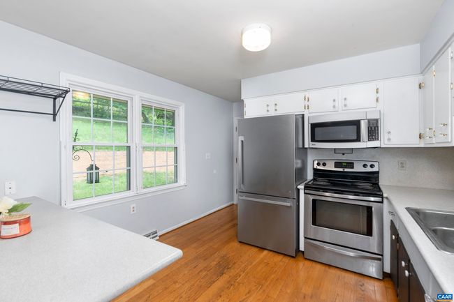 814 N Coalter St, House other with 4 bedrooms, 3 bathrooms and null parking in STAUNTON VA | Image 10