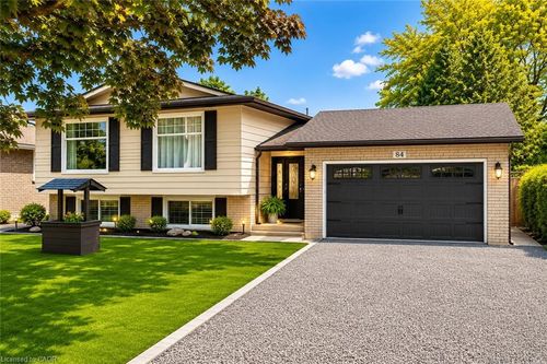 84 Elgar Ave, Hamilton, ON, L9C4E5 | Card Image