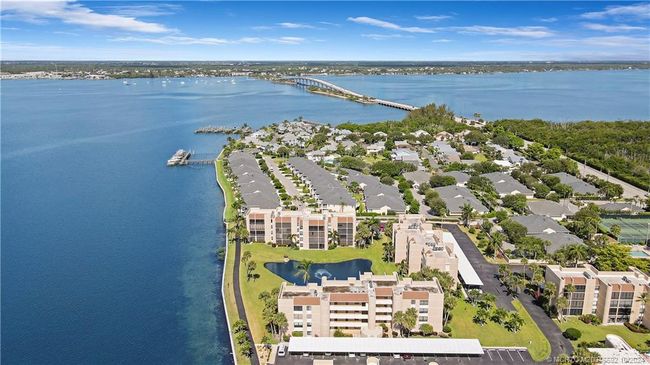 APT-103 - 3442 Ne Causeway Blvd, Condo with 2 bedrooms, 2 bathrooms and 1 parking in Jensen Beach FL | Image 32