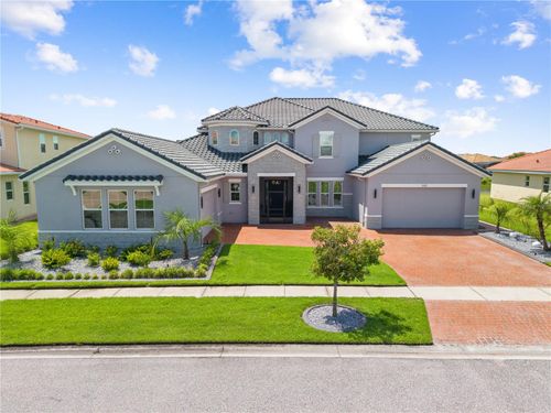 840 Spinnaker Way, KISSIMMEE, FL, 34746-2819 | Card Image