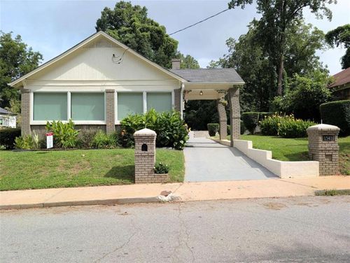 1541 North Ave Nw, Atlanta, GA, 30318-8171 | Card Image